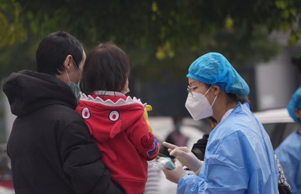 2023年第二波疫情严重吗 第二波疫情比第一波疫情严重吗-小麦知识