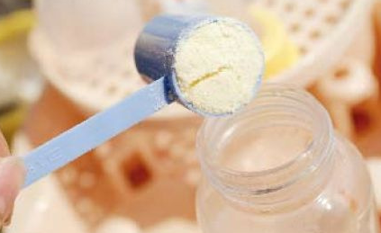 160ml奶瓶放多少奶粉 婴儿奶瓶160ml够用不-小麦知识