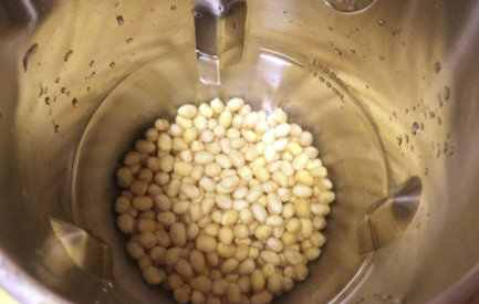 1300毫升豆浆机放多少豆子 豆浆机比例怎么配-小麦知识