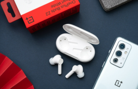 一加Buds Z2适配苹果吗 一加buds z2怎么配对iphone-小麦知识