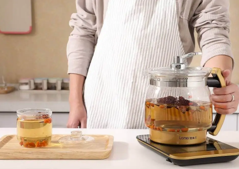 ​养生壶是不是智商税 养生壶买了会闲置吗-小麦知识