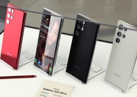 三星s22发布s21会降价吗 三星s22上市s21什么时候降价-小麦知识