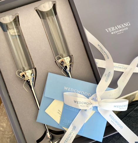 Wedgwood香槟杯为什么价格相差很大 Wedgwood香槟杯正品多少钱-小麦知识