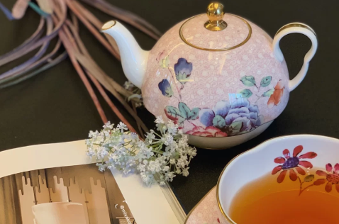 wedgwood瓷器是釉上彩么 wedgwood瓷器有收藏价值吗-小麦知识