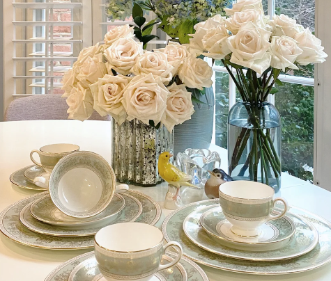 wedgwood瓷器是釉上彩么 wedgwood瓷器有收藏价值吗-小麦知识
