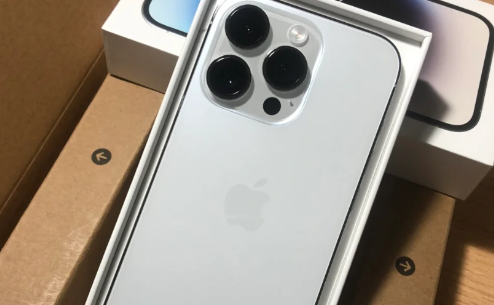 iphone正在准备传输黑屏影响吗 iphone正在准备传输可以锁屏吗-小麦知识