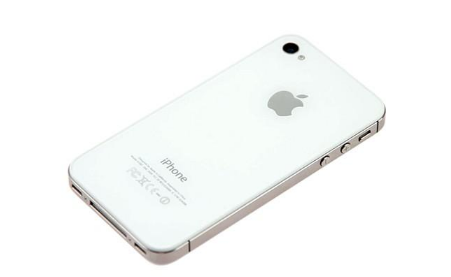 iphone掉水里听筒有杂音怎么回事 iphone掉水里没声音了怎么办-小麦知识