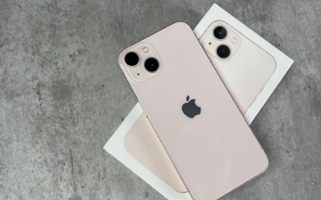 iPhone13续航比12提升了多少 iphone13系列续航对比-小麦知识