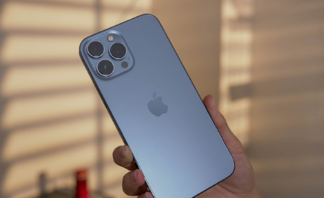 iPhone13续航比12提升了多少 iphone13系列续航对比-小麦知识