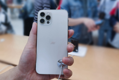iphone13线下店什么时候有货 iPhone13线下怎么预约购买-小麦知识