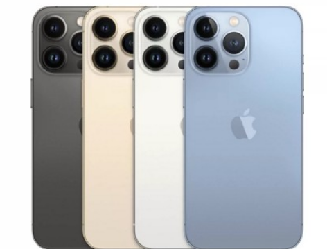 iphone13线下店什么时候有货 iPhone13线下怎么预约购买-小麦知识
