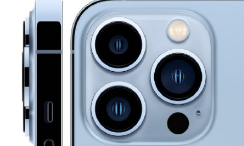 iphone13系列哪款最香 iphone13系列四款机型价格-小麦知识