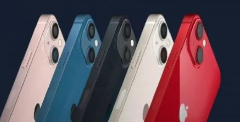 iphone13系列哪款最香 iphone13系列四款机型价格-小麦知识