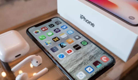 iphone13用以前的充电器伤电池吗 苹果13和12的充电头不通用吗-小麦知识