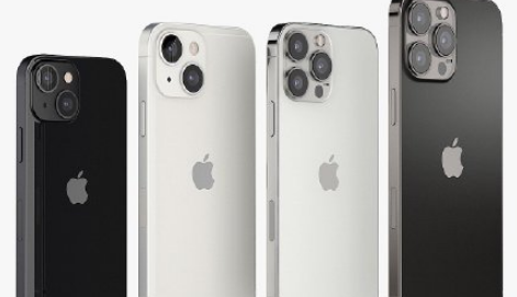iPhone13没有屏下指纹解锁是真的吗 iPhone13为什么不弄指纹解锁-小麦知识