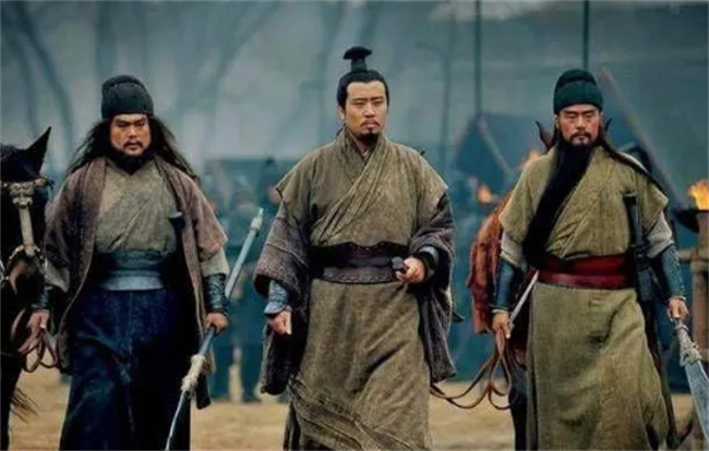 揭秘刘备为什么特别重视重用法正 刘备为什么特别重用谋臣法正-小麦知识