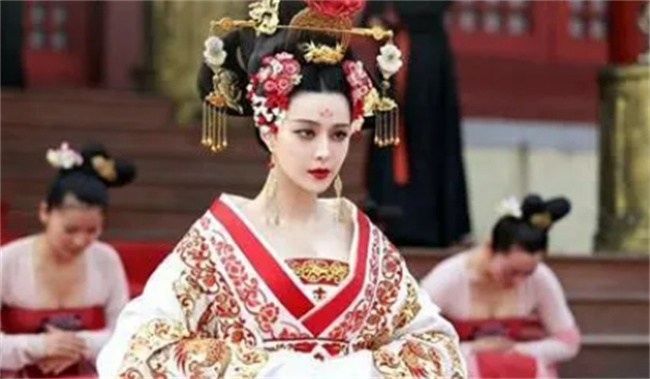 揭开武则天亲手掐死女儿的真相是什么 武则天掐死亲生女儿,这么隐秘的事-小麦知识