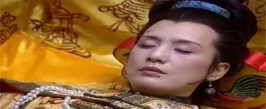 康熙将孝庄太后停尸37年才下葬的原因是什么 康熙将孝庄太后停尸37年才下葬的原因-小麦知识