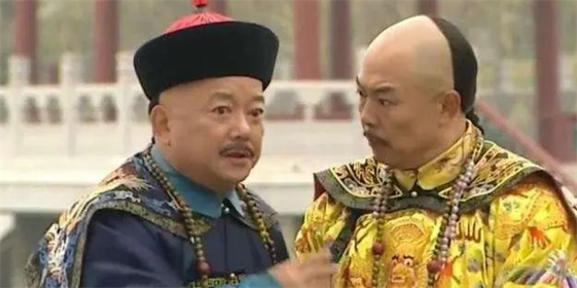 嘉庆上位后为什么急着杀和珅 嘉庆皇帝为什么要急着杀掉和珅-小麦知识