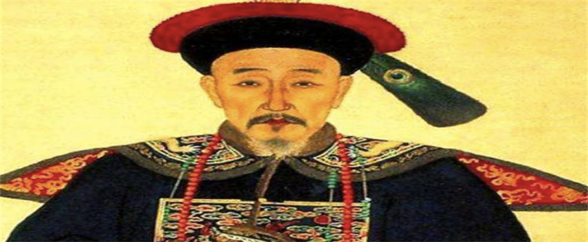 和珅被处死之前留下预言 和珅死前留下一首预言诗-小麦知识