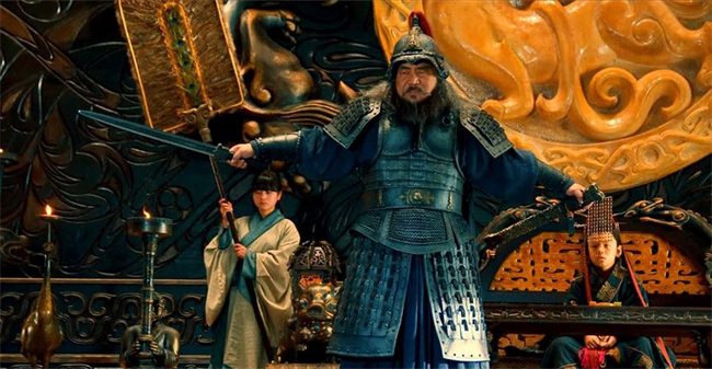 何进为什么会瞧不上曹操 何进为何看不起曹操-小麦知识