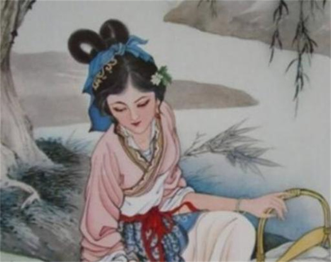 姑娘救下一将军投河自尽 姑娘救下一将军投河自尽-小麦知识
