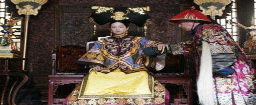 太监李莲英有一项绝活 李莲英有一项绝活-小麦知识