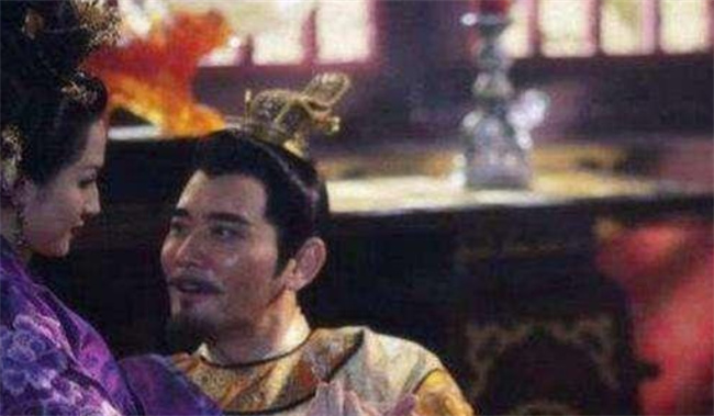 历史上最窝蠹的皇帝死法 最窝蠹的皇帝死法-小麦知识