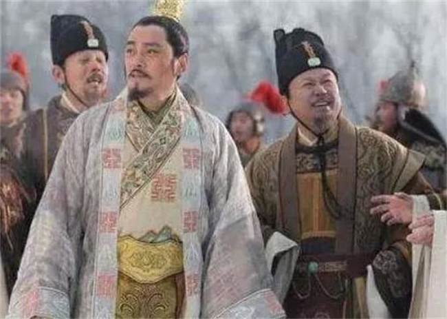 历史上最狡猾的丞相 历史上最狡猾的丞相-小麦知识
