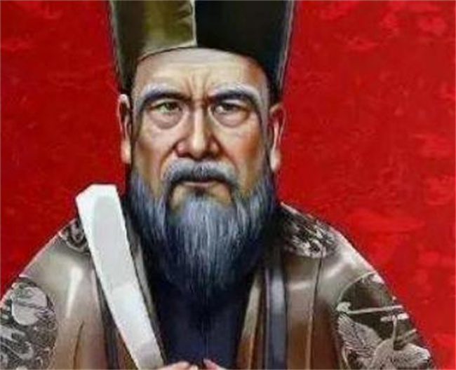 历史上最狡猾的丞相 历史上最狡猾的丞相-小麦知识