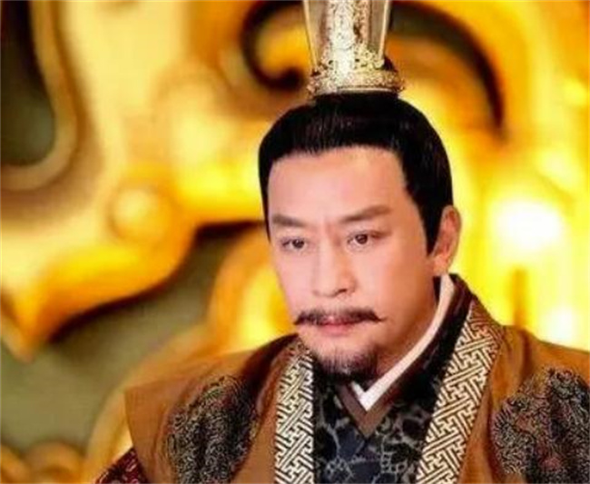 历史上最狡猾的丞相 历史上最狡猾的丞相-小麦知识