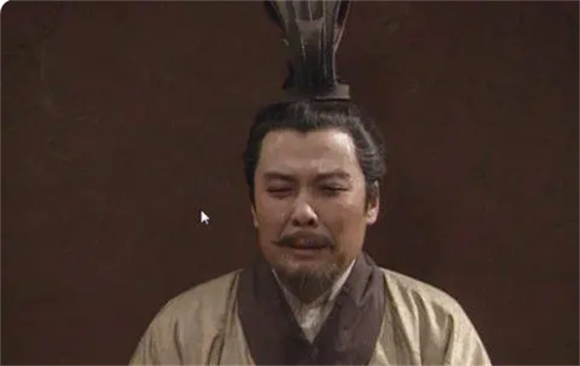 历史上最会哭的皇帝 哭得敌军拱手让了江山？ 历史上唯一一位哭出江山的皇帝-小麦知识