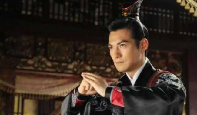 历史上最会哭的皇帝 哭得敌军拱手让了江山？ 历史上唯一一位哭出江山的皇帝-小麦知识