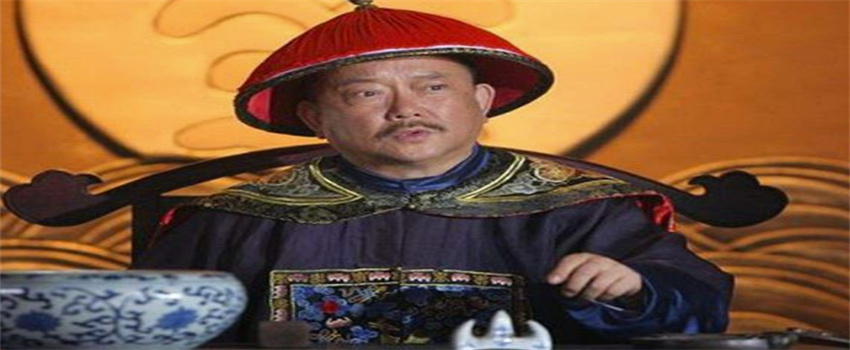 他是比和珅还聪明的贪官 比和珅还聪明的贪官-小麦知识