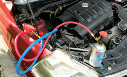 汽车空调几年需要加氟 汽车空调缺氟会出现什么现象-小麦知识