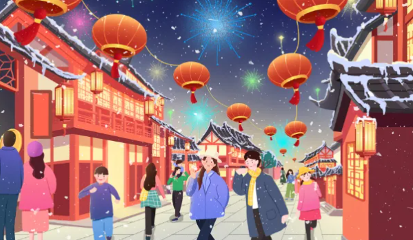 春节假期会延长吗 春节可以提前多少天买票-小麦知识