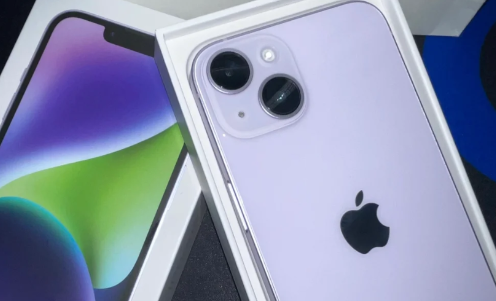 二手iPhone14贬值速度是13两倍真的假的 iPhone14一点都不保值吗-小麦知识