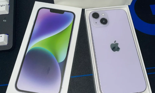二手iPhone14贬值速度是13两倍真的假的 iPhone14一点都不保值吗-小麦知识