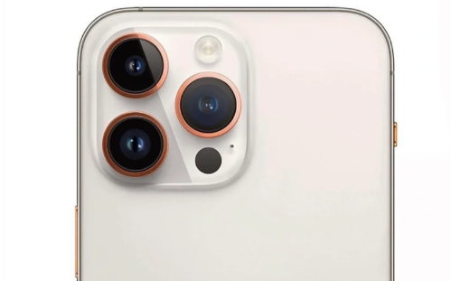 iphone15ultra怎么读 iphone15ultra几个摄像头-小麦知识