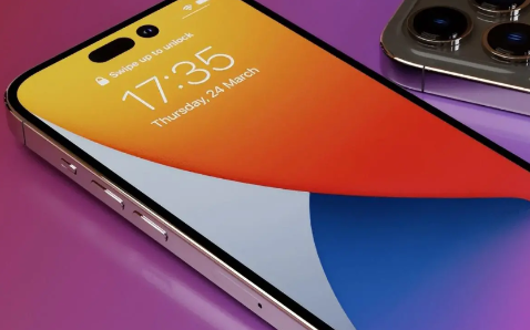 iphone14外观和13一样吗 iphone14配色哪个好看-小麦知识