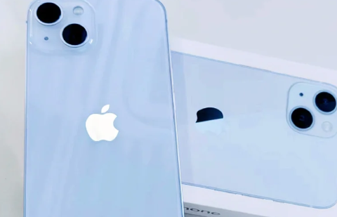iphone14外观和13一样吗 iphone14配色哪个好看-小麦知识