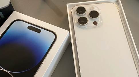 iphone14pro录像黑屏怎么回事 iphone14pro录像有杂音怎么办-小麦知识