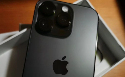 iphone14pro录像黑屏怎么回事 iphone14pro录像有杂音怎么办-小麦知识