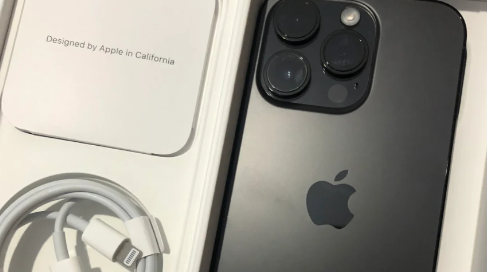 iphone14pro录像黑屏怎么回事 iphone14pro录像有杂音怎么办-小麦知识