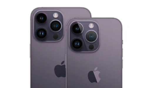 iphone14pro信号会改善吗 iPhone14Pro被吐槽信号差真的假的-小麦知识