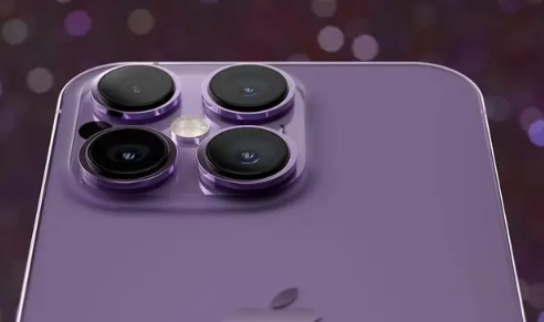 iphone14pro max运行内存是多少 iphone14promax是双卡双待吗-小麦知识