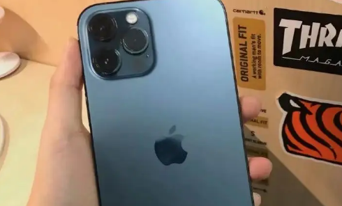 iphone14pro max运行内存是多少 iphone14promax是双卡双待吗-小麦知识