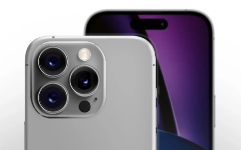 iPhone15是什么处理器 iphone15会取消实体音量和开关按键吗-小麦知识