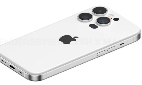 iPhone15Ultra是原来的Pro Max吗 iPhone15Ultra是不是Type C接口-小麦知识