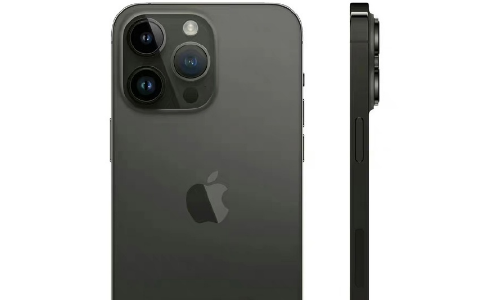 iPhone15Ultra或采用双前置摄像头吗 iPhone15Ultra定位会更高端吗-小麦知识